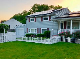 144 Newbury St, Framingham, MA 01701