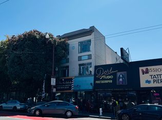 2448 Mission St #C, San Francisco, CA 94110