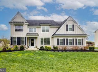 1545 Tattersall Way, West Chester, PA 19380