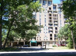 44 Washington St APT 610, Brookline, MA 02445