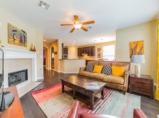 4018 Remington Rd, Cedar Park, TX 78613