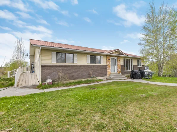 4671 N 495 W, Rexburg, ID 83440