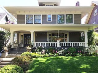 2826 NE 16th Ave, Portland, OR 97212