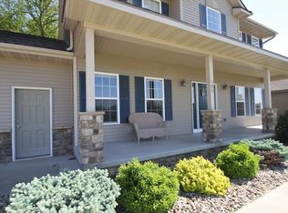 705 Timberline Dr, Polk City, IA 50226