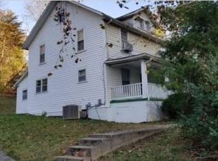 5494 Clearbrook Ln, Roanoke, VA 24014