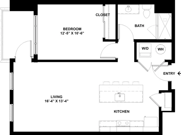 Bridge Park