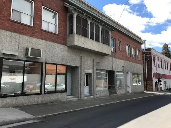 112 1/2 E Spring St, Colfax, WA