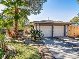 17207 Methil Dr, Spring, TX 77379