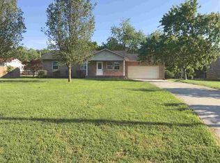 300 Sycamore St, Bean Station, TN 37708