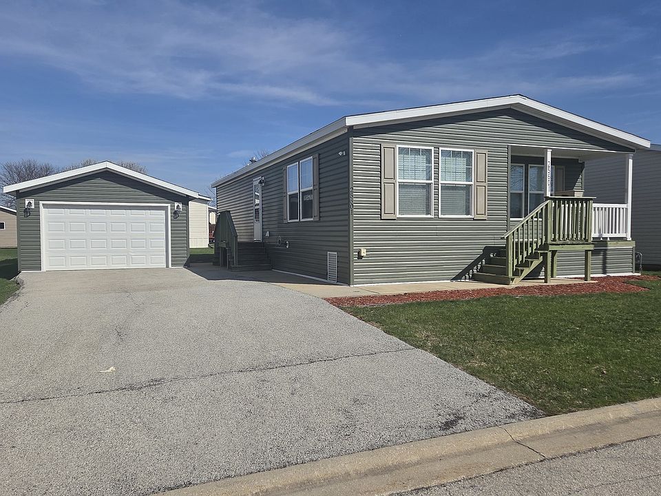 1st image of 25601 S Shoal Creek Dr