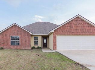 1111 Bonnet St, New Iberia, LA 70563