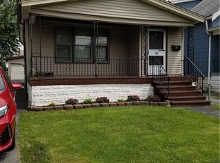 123 Argus St, Buffalo, NY