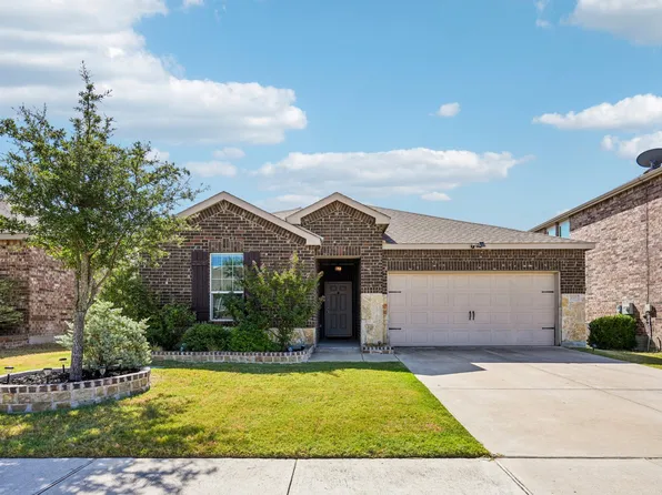 2007 Avondown Rd, Forney, TX 75126