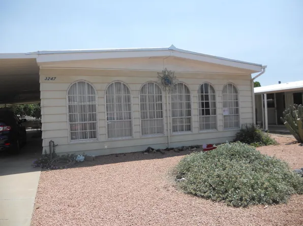 3247 E Kings Ave, Phoenix, AZ 85032