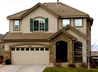 2249 Broadleaf Loop, Castle Rock, CO 80109