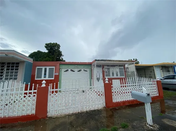 Urb Starlight Calle Antares #4455, Ponce, PR 00717