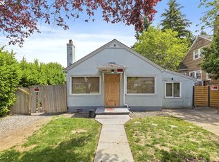 4440 NE 78th Ave, Portland, OR 97218