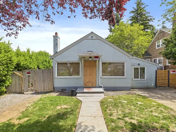 4440 NE 78th Ave, Portland, OR 97218