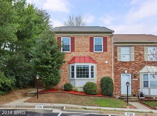15582 Traverser Ct, Woodbridge, VA 22193