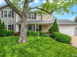 461 Seekamp Ave, Saint Louis, MO