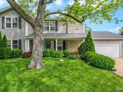 461 Seekamp Ave, Saint Louis, MO, 63122