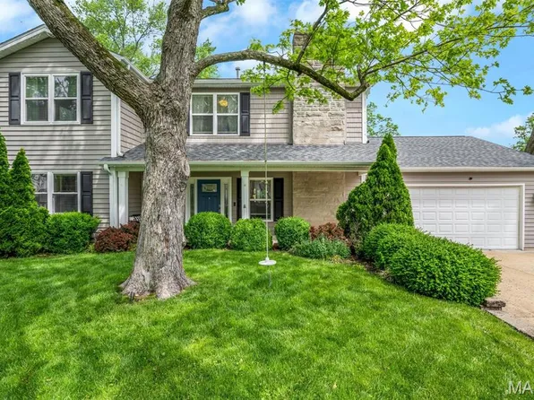461 Seekamp Ave, Saint Louis, MO 63122