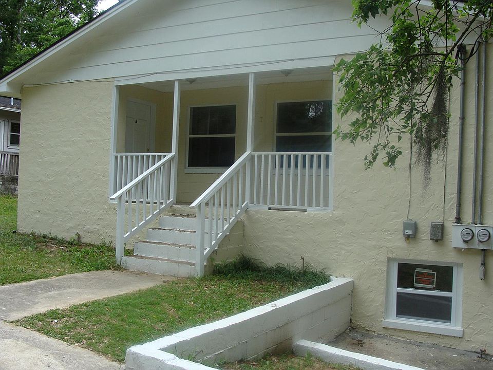 1st image of 727 Efferson St #B