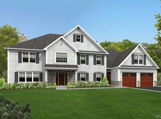 17 Dearman Close, Irvington, NY 10533