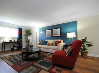 508 Chateau Dr SW APT D, Huntsville, AL 35801