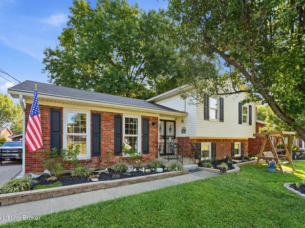2313 Steeplechase Dr, Jeffersontown, KY 40299