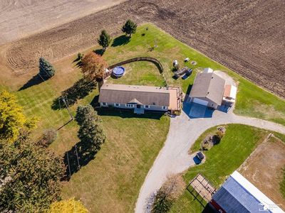 12345 W Dunbar Rd, Dundee, MI, 48131
