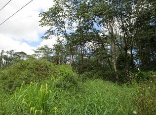 Sandalwood Ct LOT 5, Kurtistown, HI 96760