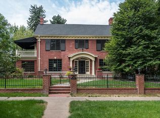 1625 N Monaco Street Pkwy, Denver, CO 80220