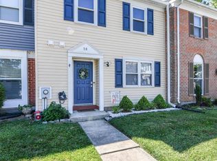 38 Challenger Ct, Walkersville, MD 21793