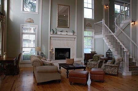 Clubhouse