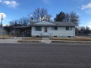 1207 E Bridger St, Pocatello, ID 83201
