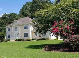 3470 Honeycomb Dr SE #32, Conyers, GA 30094