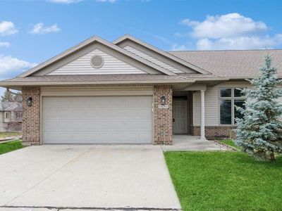 1651 Baldwin Ln, Iowa City, IA, 52240
