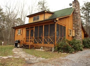 17601 Craig Creek Rd, Eagle Rock, VA 24085