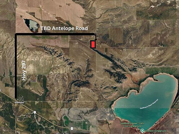 3rd image of Antelope Rd