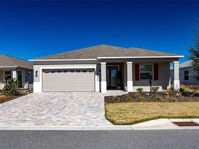 7912 SW 89TH CIRCLE, Ocala, FL, 34481