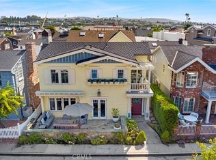 112 Abalone Ave, Newport Beach, CA 92662