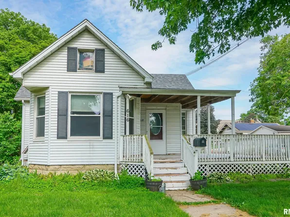 616 Summer St, Pekin, IL 61554