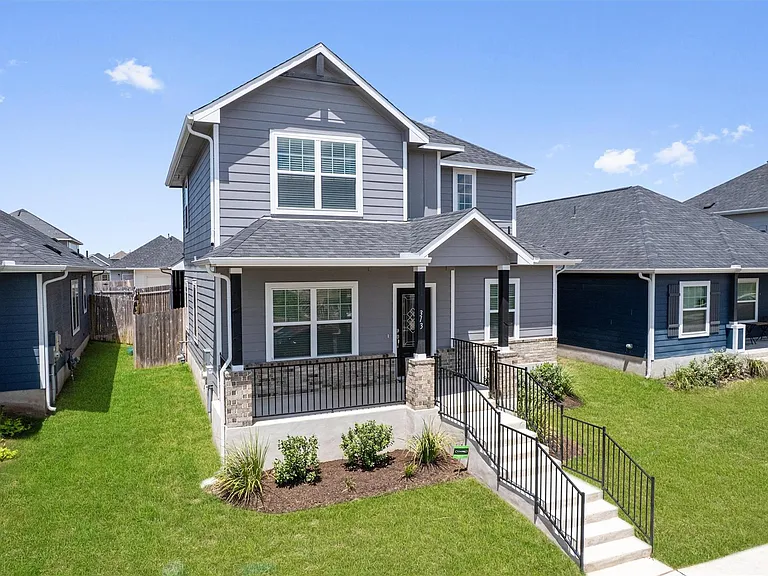 313 Timber Brook Dr — Photo 3