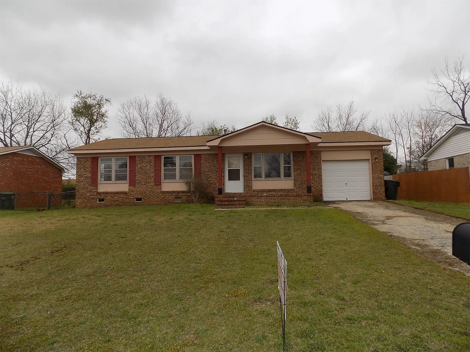 Cissna Drive 6510 - 1 — Photo 1