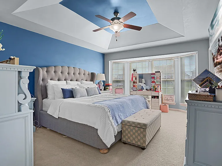 814 Cone Flower Dr — Photo 14