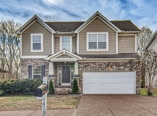1429 Bern Dr, Spring Hill, TN 37174