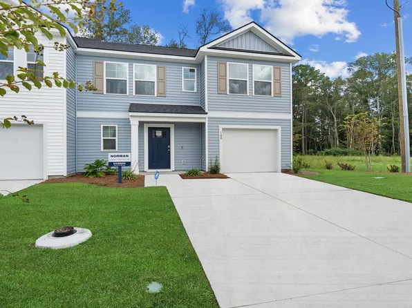 337 Black Duck Rd, Ridgeland, SC 29936