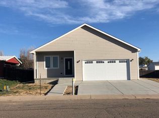 555 E Kipp Ave, Keenesburg, CO 80643