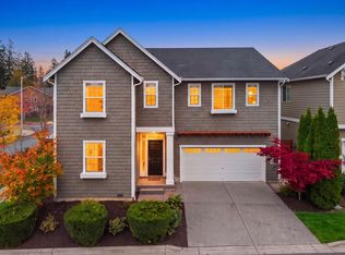 3728 196th Pl SE, Bothell, WA 98012